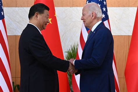 After meeting with Xi, Biden pivots to Asia-Pacific economies